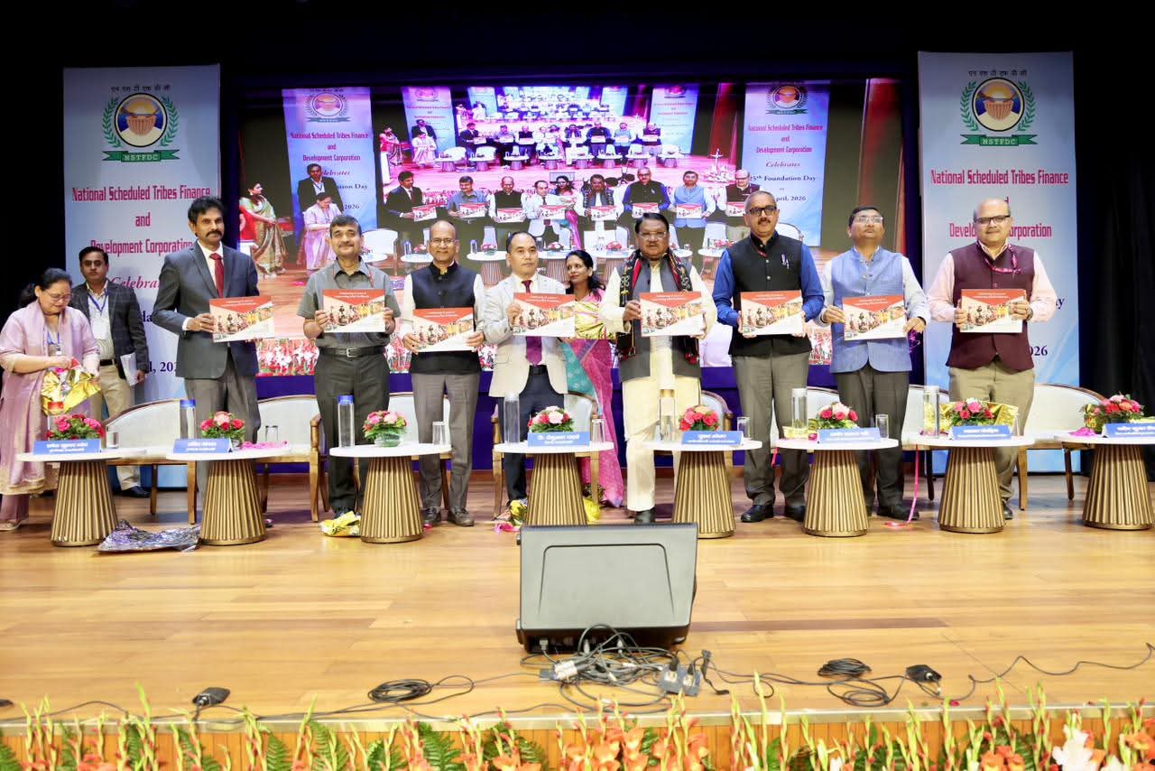 व्यक्तियों को रोजगार चाहने वाला बनने के बजाय रोजगार देने वाला बनाएं- केन्द्रीय मंत्री ओंराव 