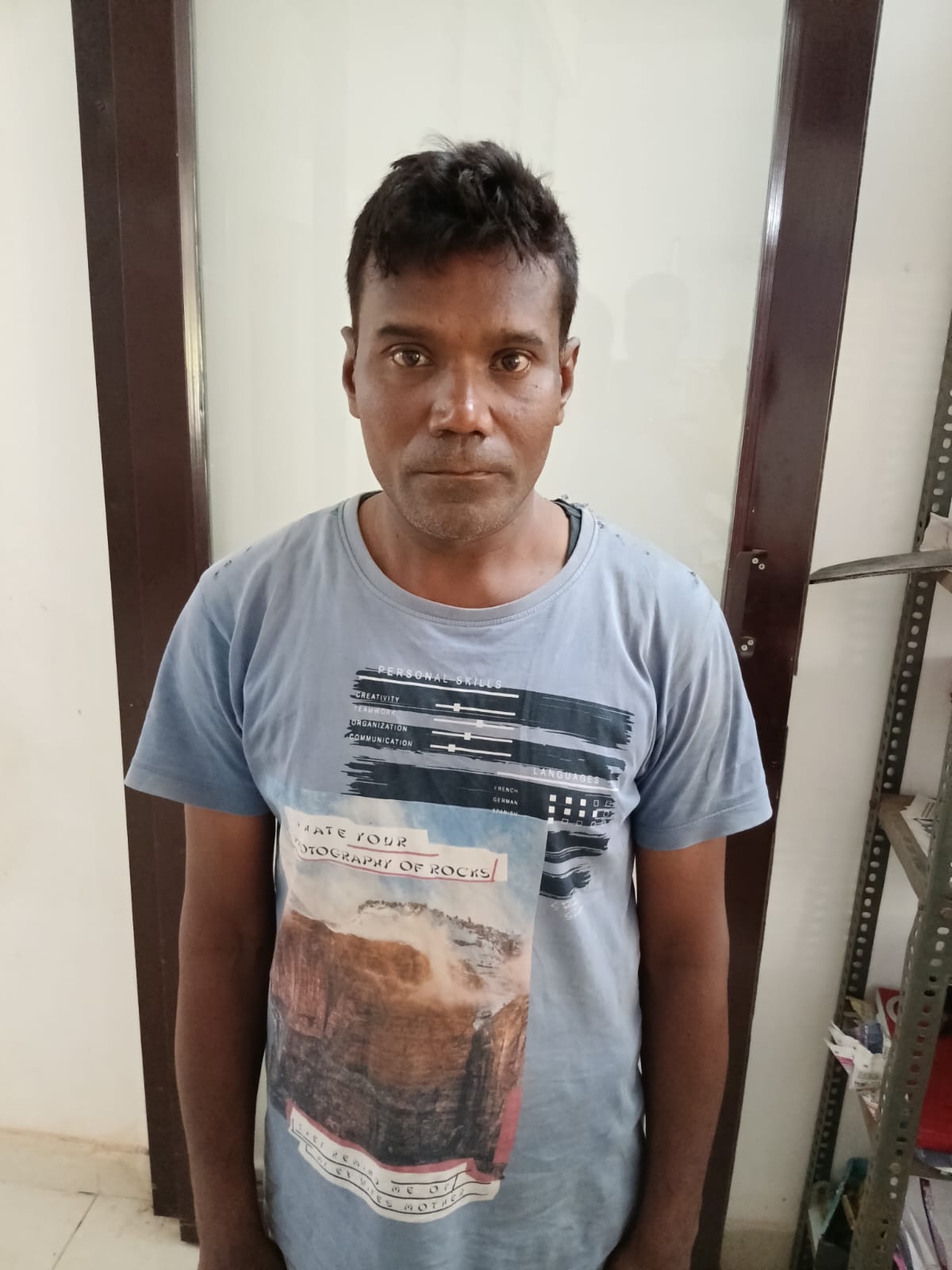 गरियाबंद पुलिस की बड़ी कार्रवाई: गांजा तस्करी मामले में मुख्य सप्लायर गिरफ्तार