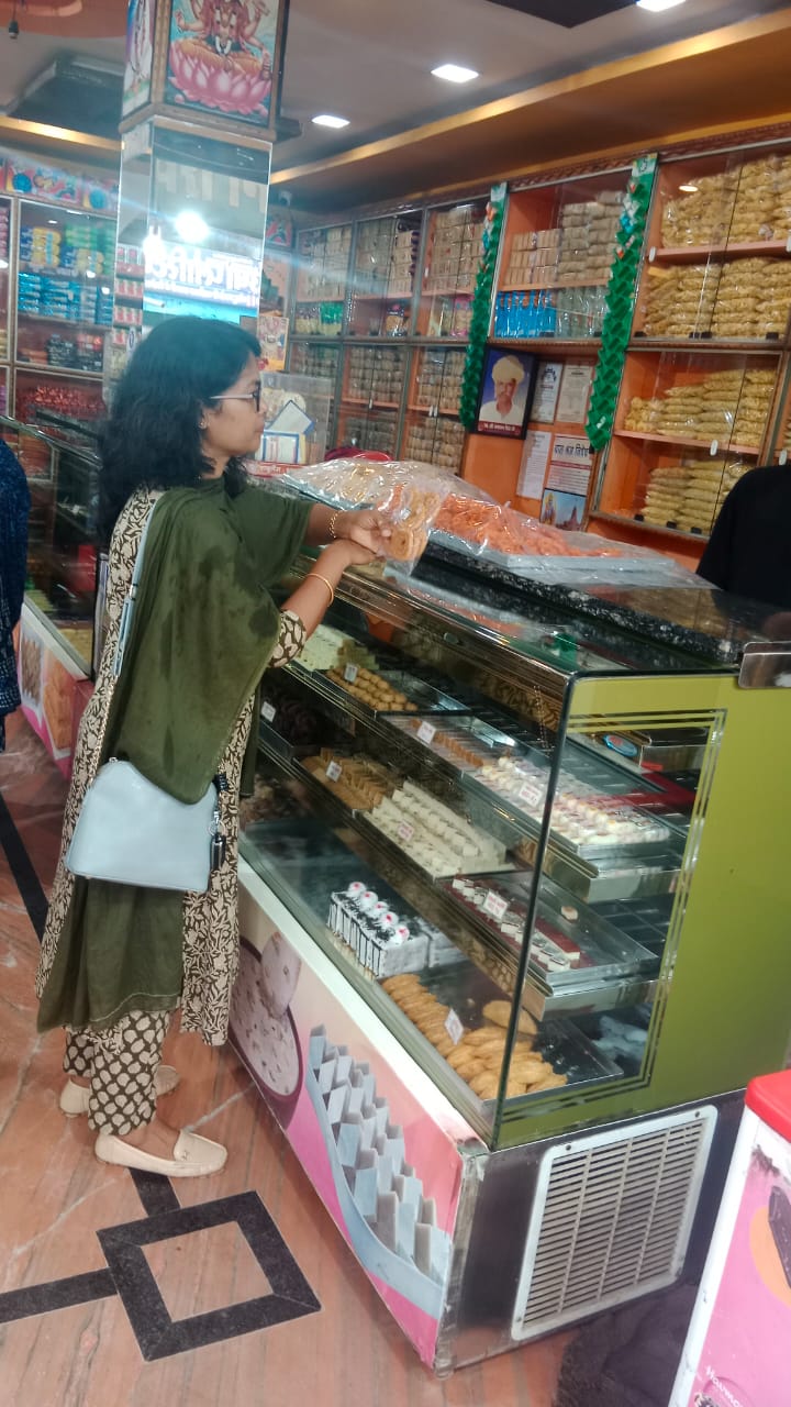 नकली व मिलावटी खाद्य सामग्री के विरुद्ध जिले में प्रशासन की सख्त कार्रवाई