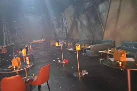 न्यूड पार्टी के आयोजन को लेकर मची हलचल के बीच पुलिस की बड़ी कार्रवाई