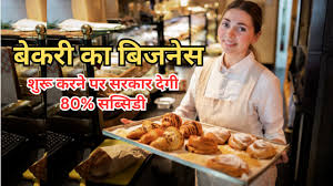 इस बिजनेस के लिए सरकार दे रही 80% सब्सिडी,जानिए कैसे उठाए लाभ 