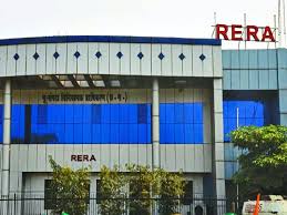 रायपुर के बड़े बिल्डर पर RERA ने लगाया 10 लाख का जुर्माना
