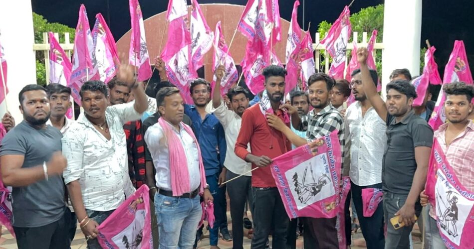 जेसीसीजे की तैयारियों ने उड़ाए राष्ट्रीय पार्टियों के होश, 278 लोगों ने किया जोगी कांग्रेस में प्रवेश 