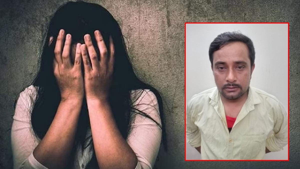 रायपुर में शर्मनाक वारदात, ऑटो चालक पर दुष्कर्म और धमकी का आरोप