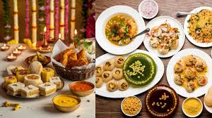 इस दीवाली त्योहार पर बनाएं ये टेस्टी डिशेज,मेहमान भी कहेंगे वाह