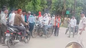 सिंचाई संकट: खेत सुख रहे,नही पहुँच रहा नहर का पानी किसान परेशान