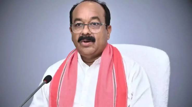 Raipur News: जलभराव, चिंतन शिविर और मेडिकल कॉलेज पर डिप्टी CM अरुण साव का कांग्रेस पर पलटवार, बोले- सरकार हर सवाल का जवाब देने को तैयार