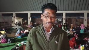 हड़ताल में शामिल दो रसोईयों की मौत,सरकार ने जारी किया बयान  