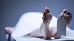 फाइलेरिया दवाई से नहीं हार्ट अटैक से हुई मरीज की मौत