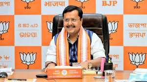 आसान नहीं है बीजेपी अध्यक्ष की राह, इन चुनौतियों से कैसे निपटेंगे नितीन नबीन