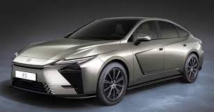  लेक्सस अपनी नई ES सेडान को 20 मार्च को भारत में लॉन्च करेगी,जानें खासियत 