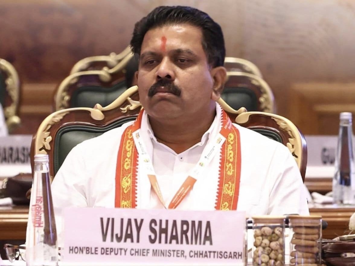 16वें वित्त आयोग से छत्तीसगढ़ को बड़ी सौगात, ग्रामीण निकायों के लिए मिलेंगे ₹11,664 करोड़