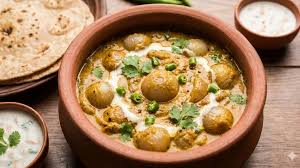 झटपट डिनर के लिए बेस्ट है मलाई प्याज की सब्जी,यहां जानें Easy Recipe