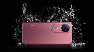 Vivo V50 Lite 4G जल्द होगा लॉन्च,जानें कीमत और फीचर्स 