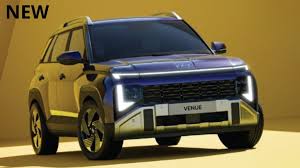 Hyundai Venue New vs Old: क्या बदला, क्या है नया? जानें 