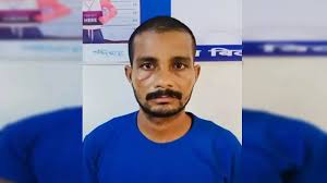  अंधविश्वास के चलते बेटे ने अपनी मां को उतारा मौत के घाट 