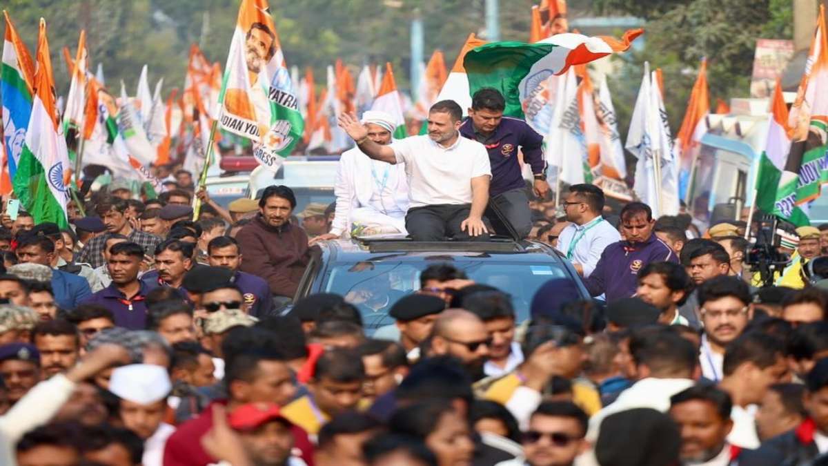 PCC ने रायगढ़ में यात्रा को सफल बनाने की समन्वयकों की नियुक्ति