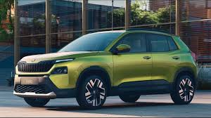 Skoda Kylaq के नए वेरिएंट्स हुए लॉन्‍च,जानें कितनी है कीमत 