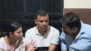 तेंदूपत्ता बोनस घोटाला,IFS अधिकारी अशोक पटेल गिरफ्तार