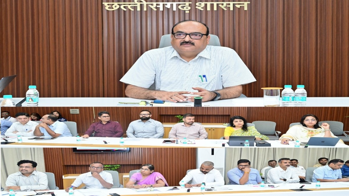 नक्सल प्रभावित इलाकों में विकास की नई दस्तक, छत्तीसगढ़ में शुरू होगी ‘नियद नेल्लानार 2.0’