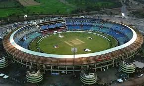 भारत-न्यूजीलैंड के बीच T20 मैच रायपुर में बीसीसीआई ने जारी किया शेड्यूल