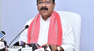 उप मुख्यमंत्री अरुण साव आज चार नगरीय निकायों में अटल परिसरों का करेंगे लोकार्पण