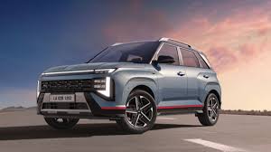 नई जेनरेशन Hyundai Venue जल्द होगी लॉन्च,मिलेंगे बेहतरीन फीचर्स और दमदार इंजन
