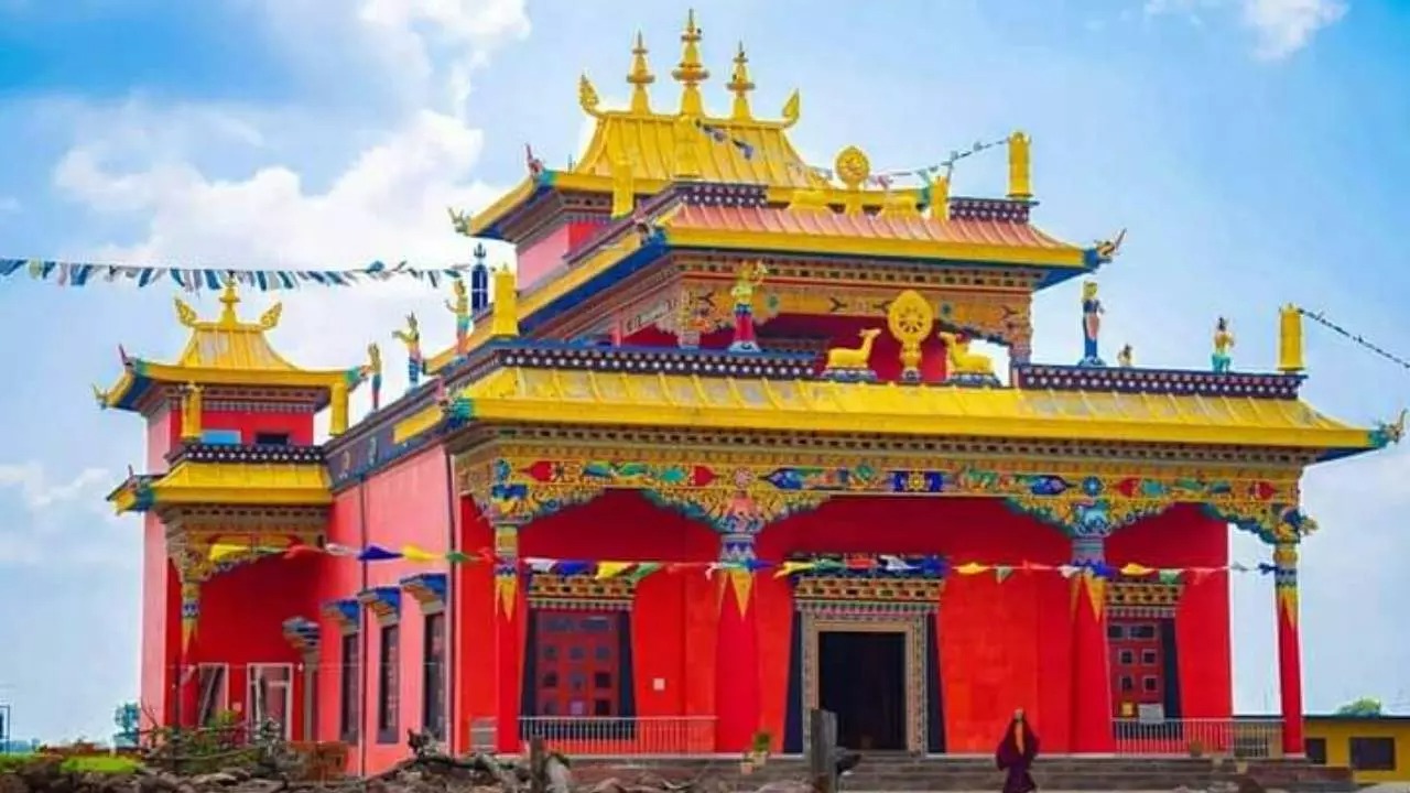 छत्तीसगढ़ का शिमला मैनपाट को पर्यटन के क्षेत्र में मिलेगा नया आयाम