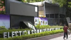  राज्य चुनाव अधिकारियों को चुनाव आयोग का निर्देश,30 सितंबर तक SIR के लिए तैयार रहें