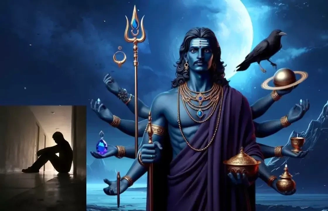 शनि 29 मार्च 2025 को बदलेंगे अपनी राशि,इन 3 राशियों पर साढ़ेसाती का कहर