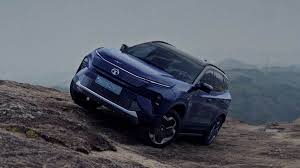 Tata Harrier EV डिलीवरी भारत में शुरू की गई,बढ़ते डिमांड के चलते 3 महीने पहुंचा वेटिंग पीरियड