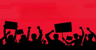 11 सूत्रीय मांगों को लेकर निगम के अधिकारी-कर्मचारी कल से हड़ताल पर