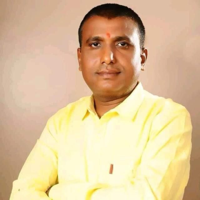 बहुप्रतिक्षित मांग होगा पूरा, कल होगा गौरव पथ निर्माण का भूमिपूजन