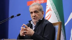 ईरान ने शुरू की कूटनीतिक पहल, US-इजरायल से युद्ध खत्म करने के लिए रखी 3 शर्ते
