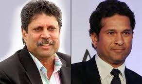 Sachin पर कपिल देव का चौंकाने वाला कमेंट, बोले—सबकी लाइफ खराब कर दी