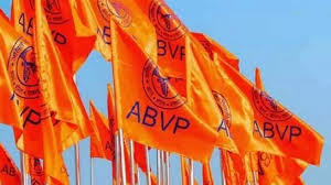 अखिल भारतीय विद्यार्थी परिषद की बैठक 29 मई से 31 मई तक,CM साय और RSS नेता भी होंगे शामिल