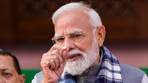 मोदी सरकार का बड़ा फैसला,अब पूरे देश में राजभवन को कहा जाएगा लोकभवन