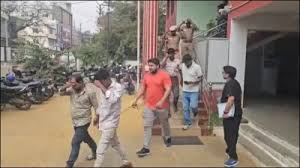 आतंक के खिलाफ दिल्ली पुलिस का बड़ा ऑपरेशन,तमिलनाडु-बंगाल से 8 संदिग्ध आतंकी गिरफ्तार