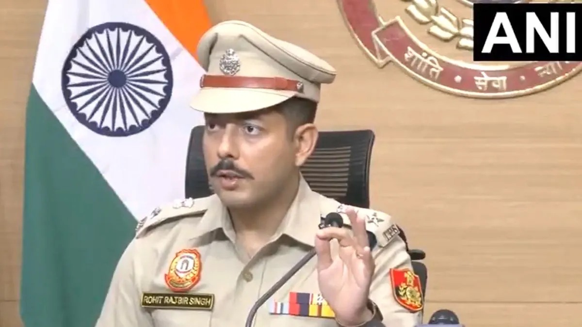 जंतर-मंतर प्रोटेस्ट पर दिल्ली पुलिस का बड़ा खुलासा, लड़की की मौत से आर्मी की तैनाती तक… फेक नैरेटिव का खोला राज!