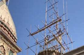 पाकिस्तान राम मंदिर! पूरी दुनिया में हो रही चर्चा