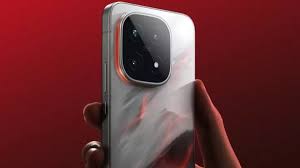 iQOO 15 की इंडिया लॉन्च टाइमलाइन डिटेल सामने आई