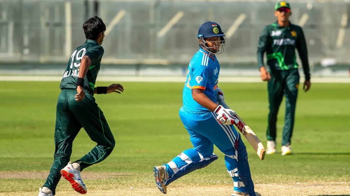 IPL में धमाल मचाने वाले वैभव सूर्यवंशी जल्द कर सकते हैं टीम इंडिया डेब्यू!