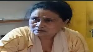 चार लाख के बदले में 40 लाख वसूलने वाली महिला सूदखोर के खिलाफ मामला दर्ज