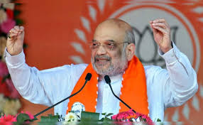आम बजट पर गदगद् हुए अमित शाह, ट्वीट कर कही ये बात 