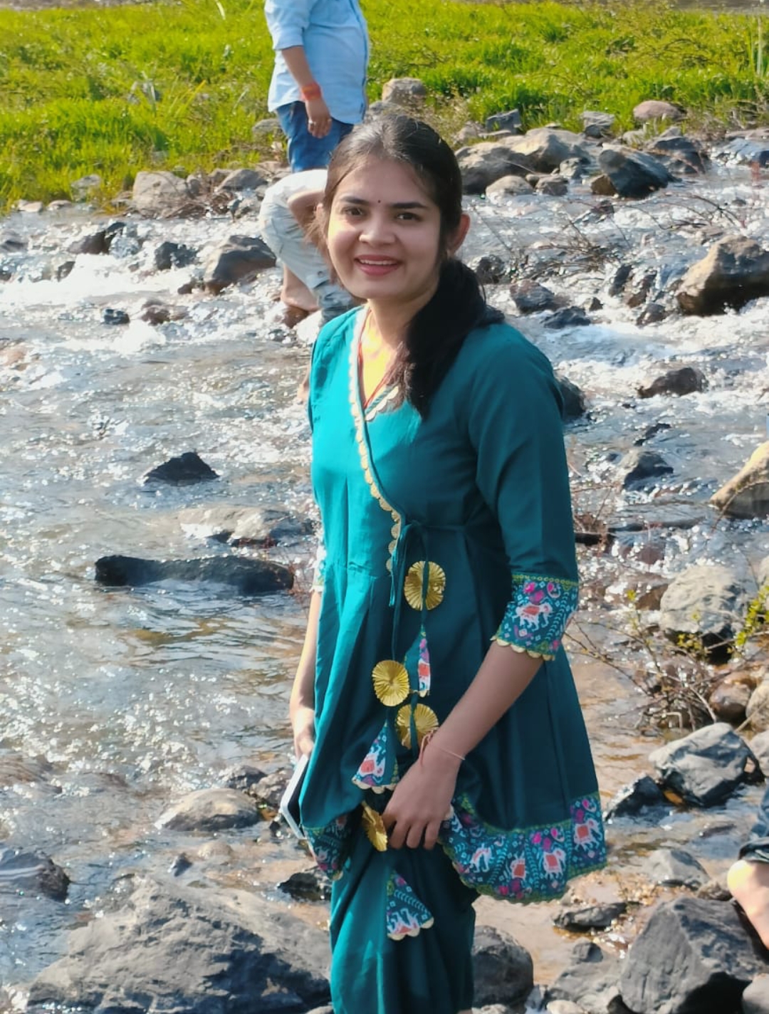 किरंदुल में छात्रा लापता, परिजनों की अपील—सूचना देने वालों से तुरंत संपर्क करें