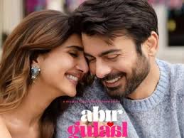 रिलीज अपडेट: अबीर गुलाल के लेकर छिड़ा विवाद,भारत में रिलीज पर लटकी तलवार