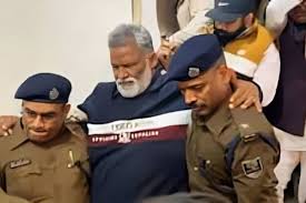 मिडनाइट ड्रामा 31 साल पुराने मामले में पप्पू यादव गिरफ्तार,जानें क्या है पूरा मामला 