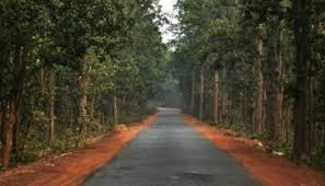 सड़क चौड़ीकरण की राह में भू-अर्जन का रोड़ा