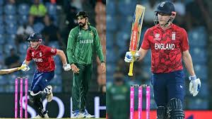 पाकिस्तान को हराकर T20 वर्ल्ड कप 2026 के सेमीफाइनल में पहुंचा इंग्लैंड