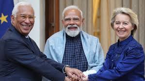 भारत-EU ट्रेड डील: एमएसएमई की होगी चांदी, इन छह सेक्टरों और छह से अधिक राज्यों को होगा बड़ा फायदा